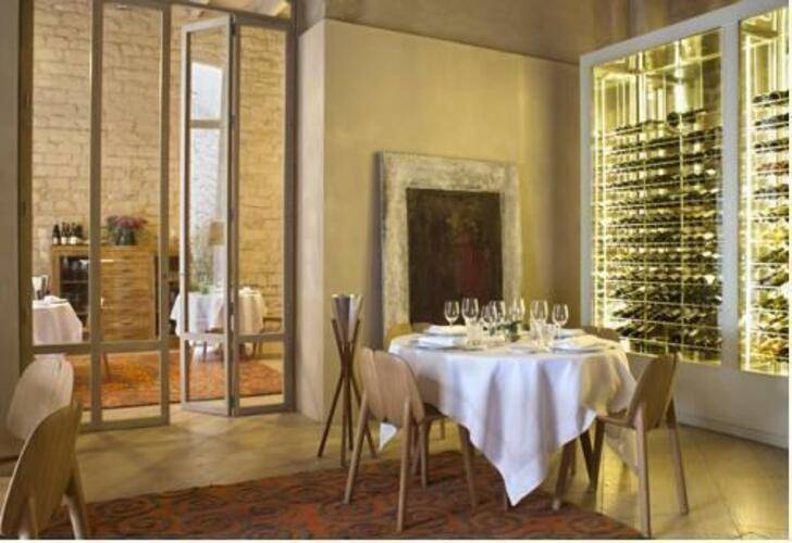 Mercer Hotel Barcelona — фото 31