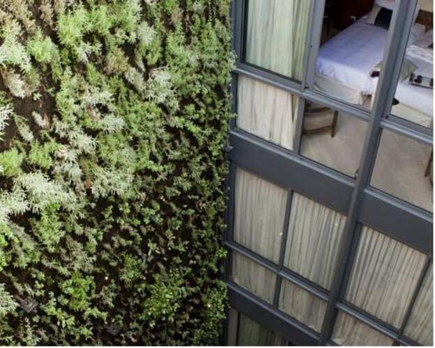 Mercer Hotel Barcelona — фото 29