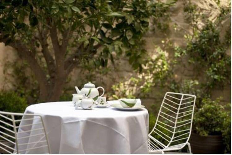 Mercer Hotel Barcelona — фото 4