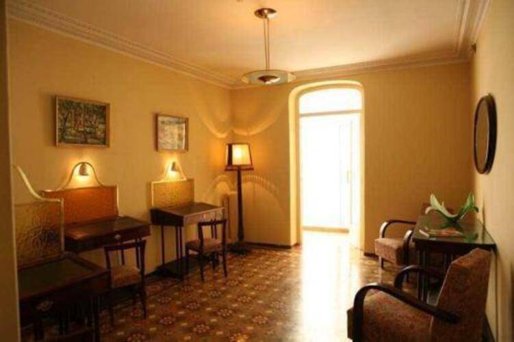 Nouvel Hotel — фото 27