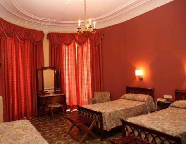 Nouvel Hotel — фото 39