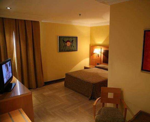 Nouvel Hotel — фото 44