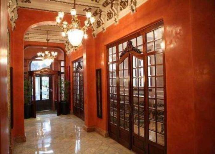 Nouvel Hotel — фото 18