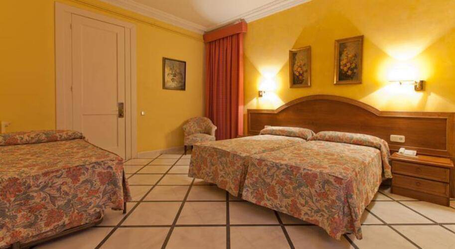 Nouvel Hotel — фото 15