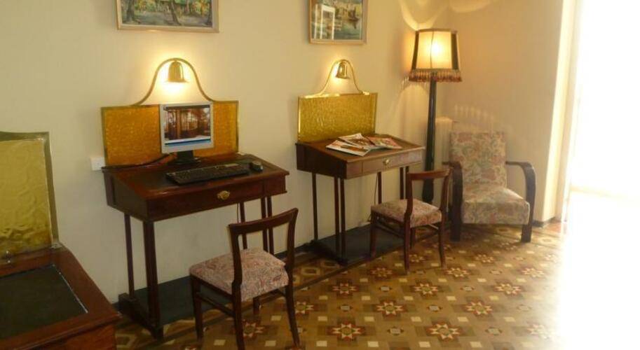 Nouvel Hotel — фото 11