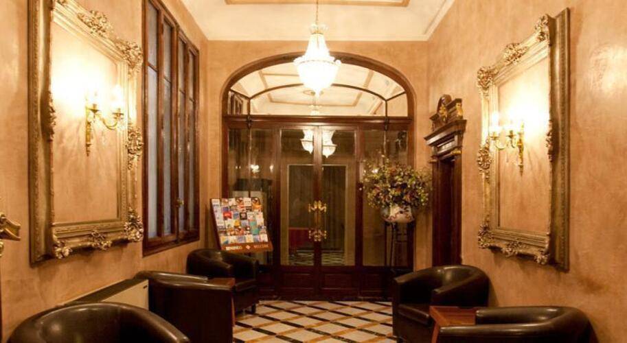 Nouvel Hotel — фото 10