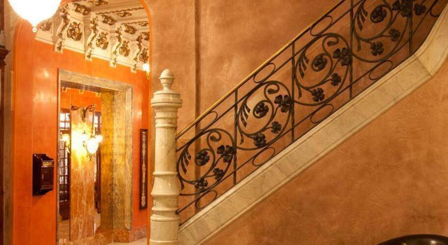 Nouvel Hotel — фото 8