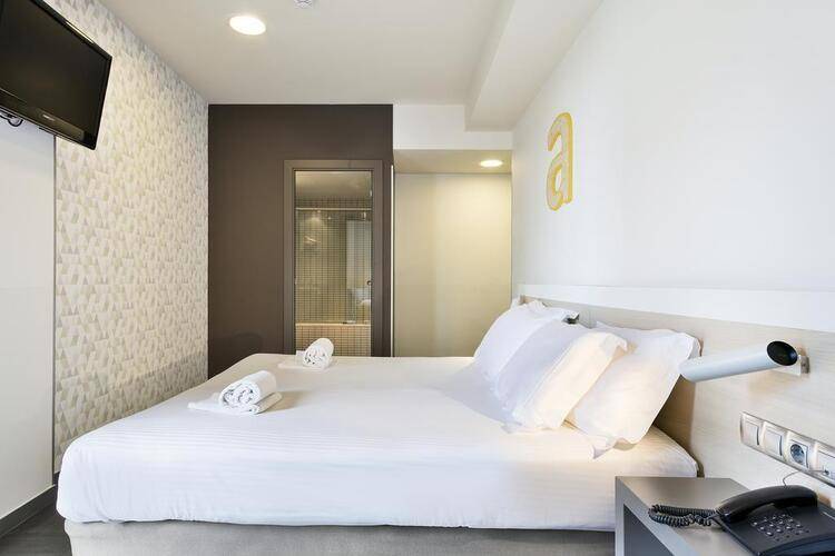 Laumon Hotel — фото 19