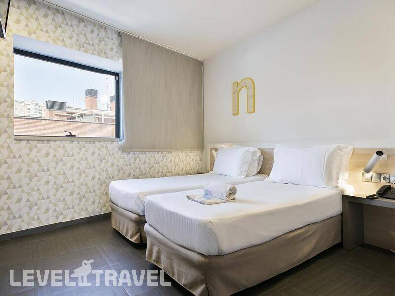 Фотография Laumon Hotel