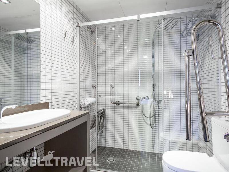 Фотография Laumon Hotel