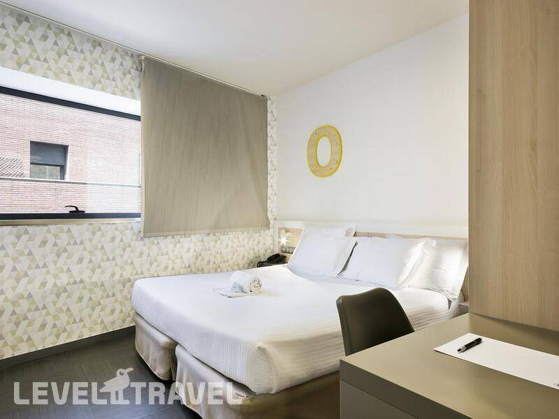 Фотография Laumon Hotel