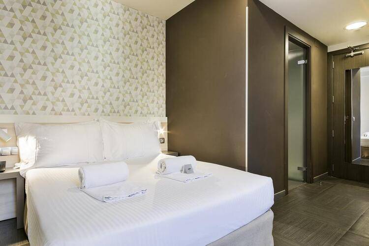 Laumon Hotel — фото 37