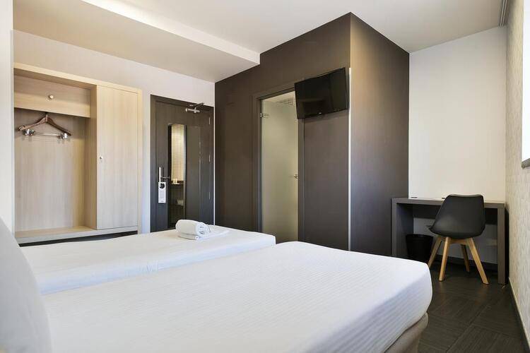 Laumon Hotel — фото 34