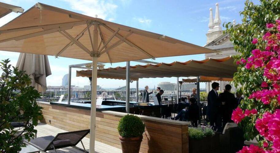 Duquesa De Cardona Hotel — фото 31