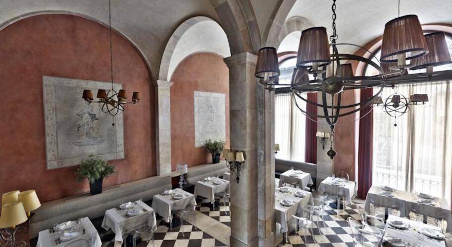 Duquesa De Cardona Hotel — фото 11