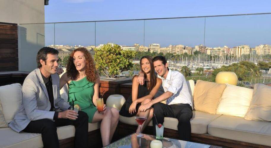 Duquesa De Cardona Hotel — фото 27