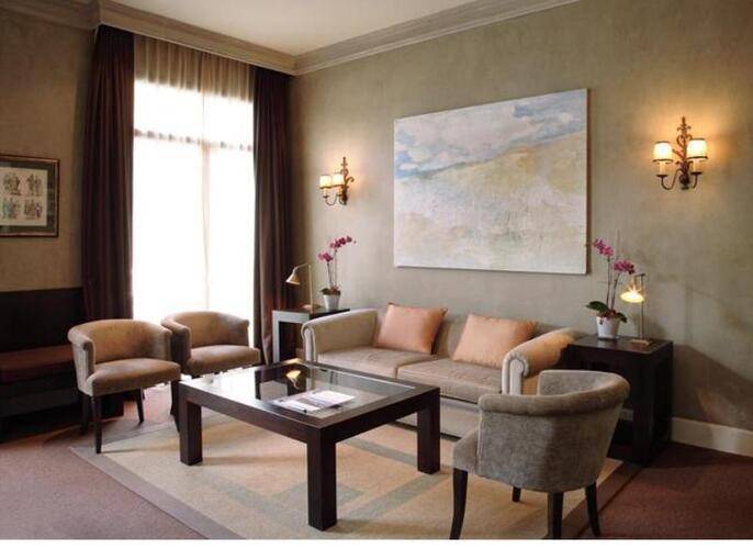 Duquesa De Cardona Hotel — фото 35