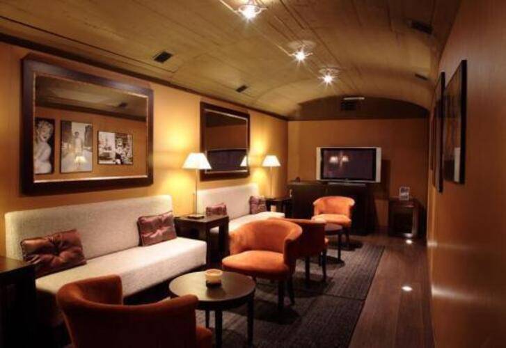 Duquesa De Cardona Hotel — фото 36