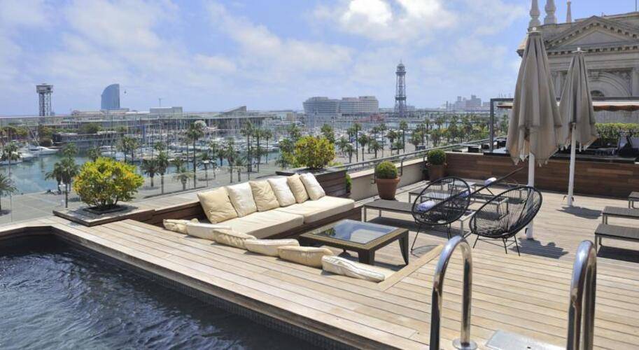 Duquesa De Cardona Hotel — фото 2