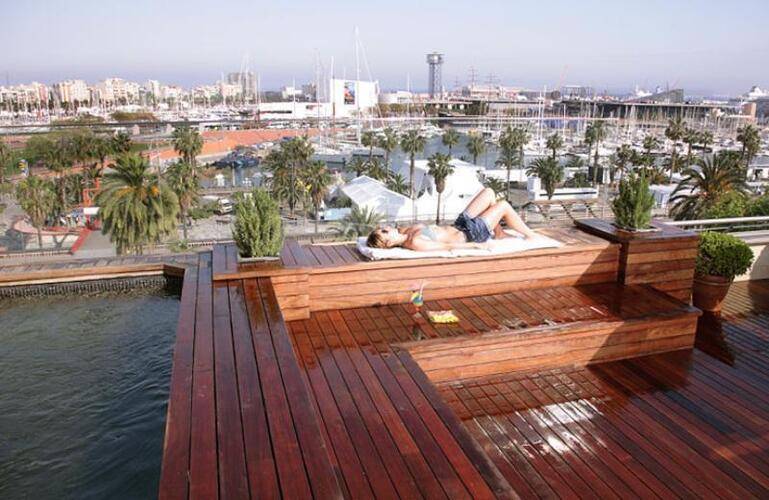 Duquesa De Cardona Hotel — фото 38