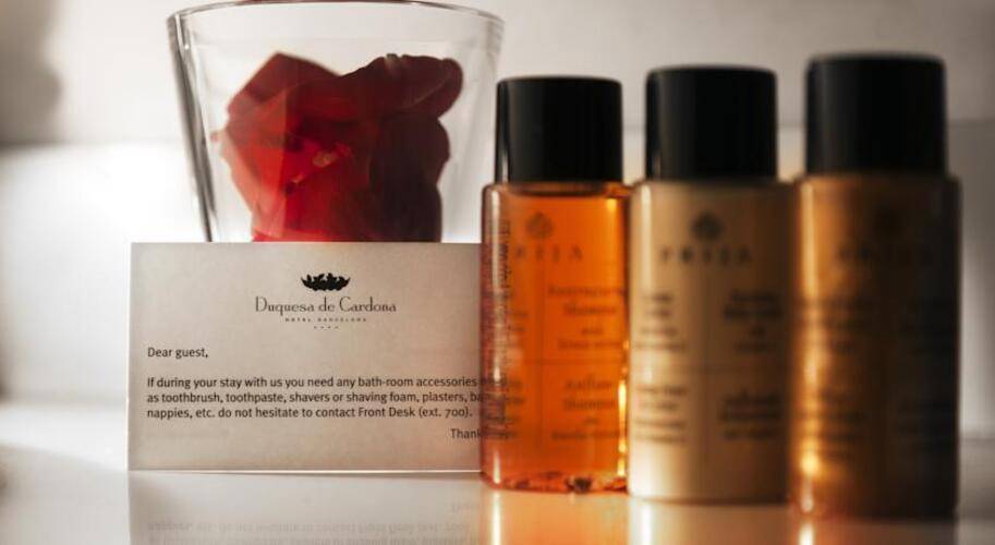 Duquesa De Cardona Hotel — фото 7