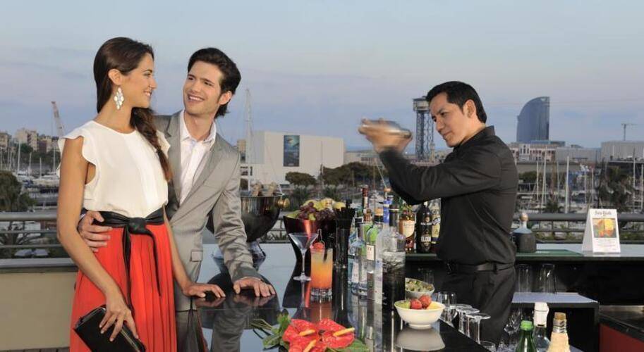 Duquesa De Cardona Hotel — фото 8