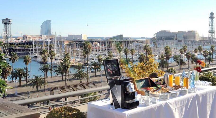 Duquesa De Cardona Hotel — фото 14