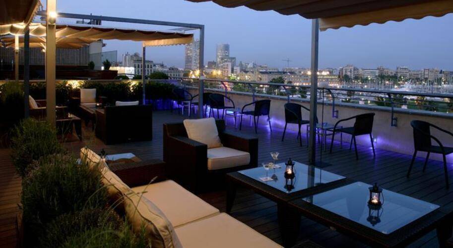 Duquesa De Cardona Hotel — фото 30