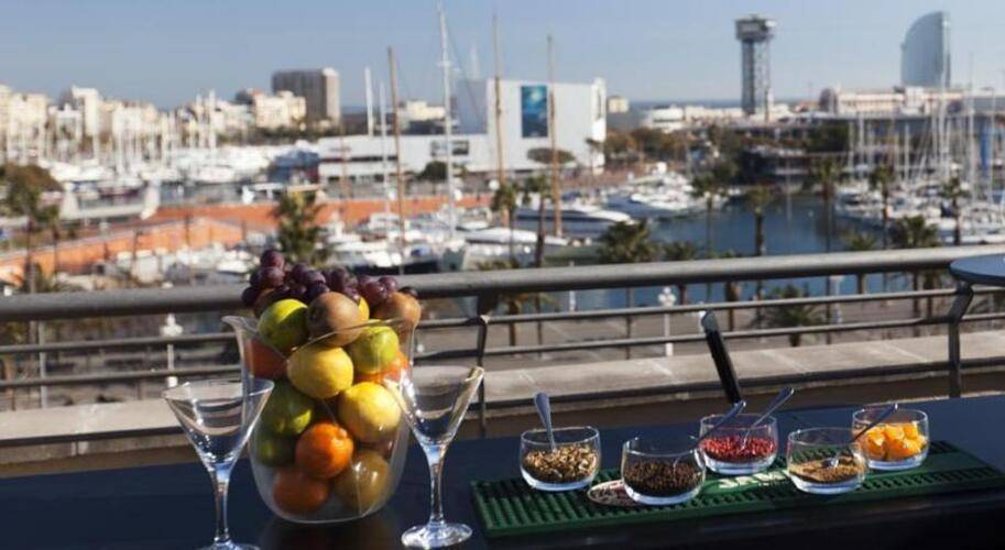 Duquesa De Cardona Hotel — фото 33