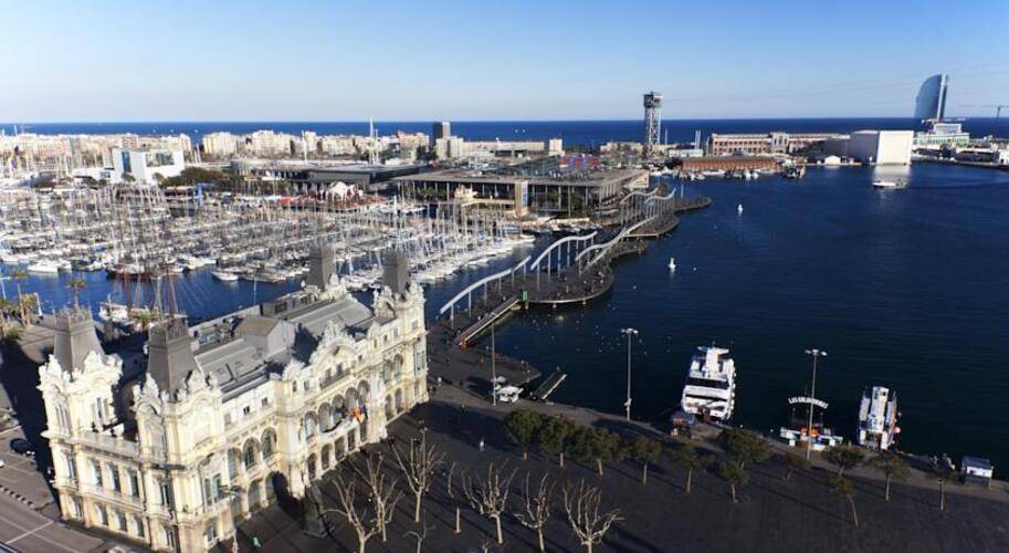 Duquesa De Cardona Hotel — фото 17