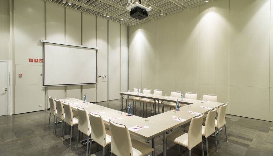 NH Collection Barcelona Constanza — фото 76