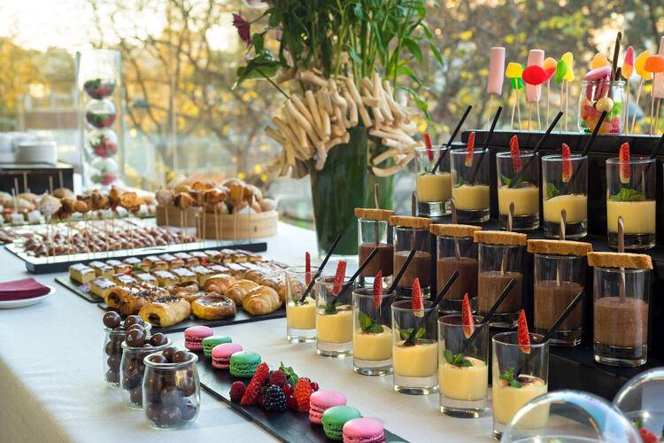 NH Collection Barcelona Constanza — фото 60