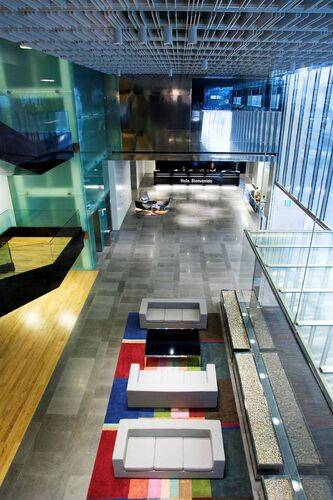 NH Collection Barcelona Constanza — фото 10