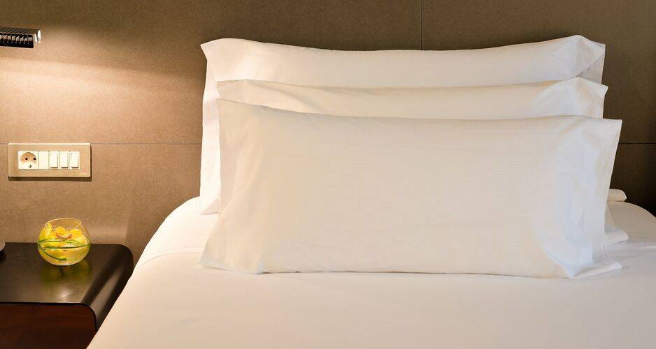 NH Collection Barcelona Constanza — фото 21