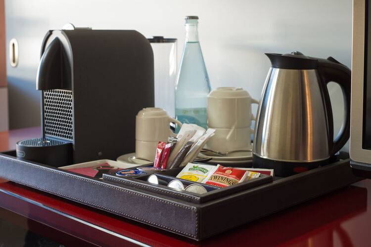 NH Collection Barcelona Constanza — фото 46