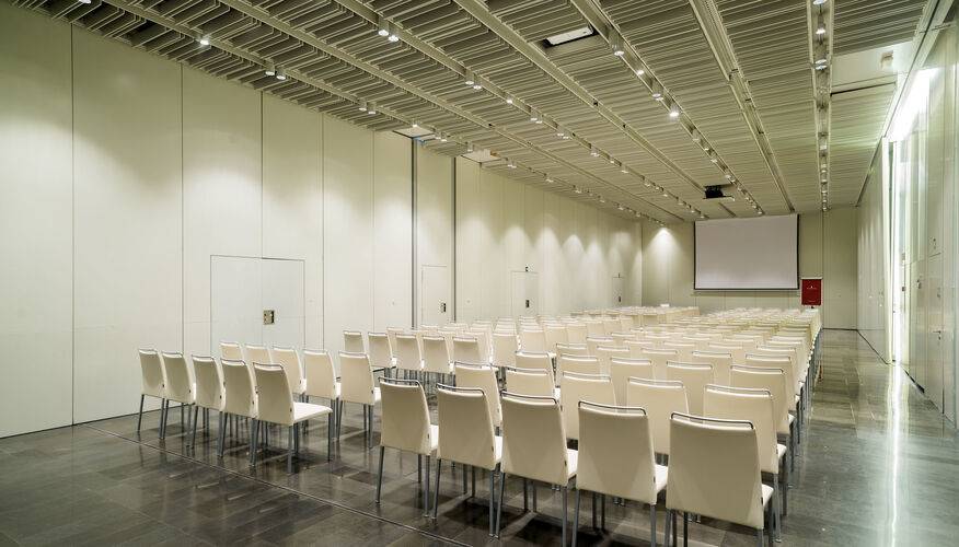 NH Collection Barcelona Constanza — фото 67