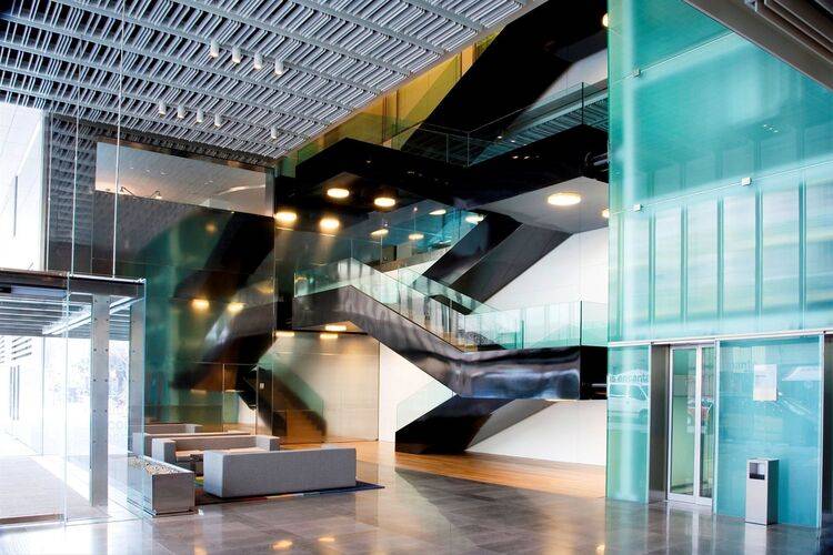 NH Collection Barcelona Constanza — фото 9