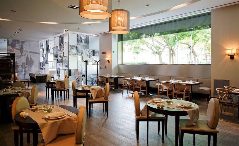 NH Collection Barcelona Constanza — фото 55