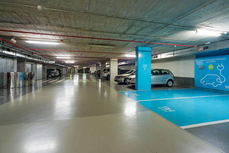 NH Collection Barcelona Constanza — фото 91