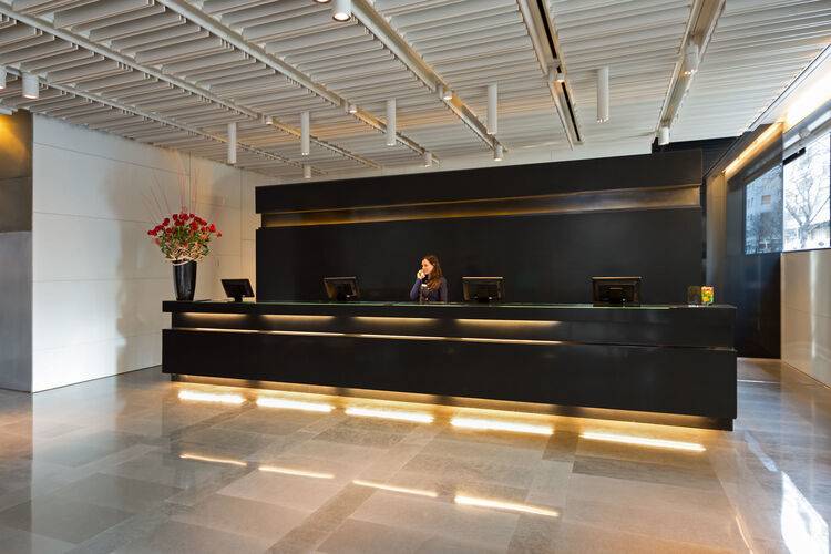 NH Collection Barcelona Constanza — фото 12