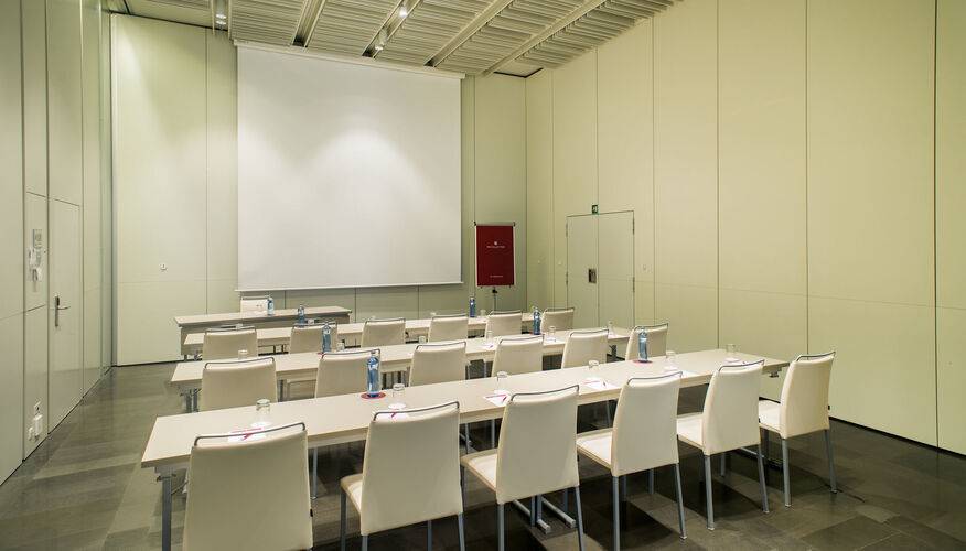 NH Collection Barcelona Constanza — фото 71