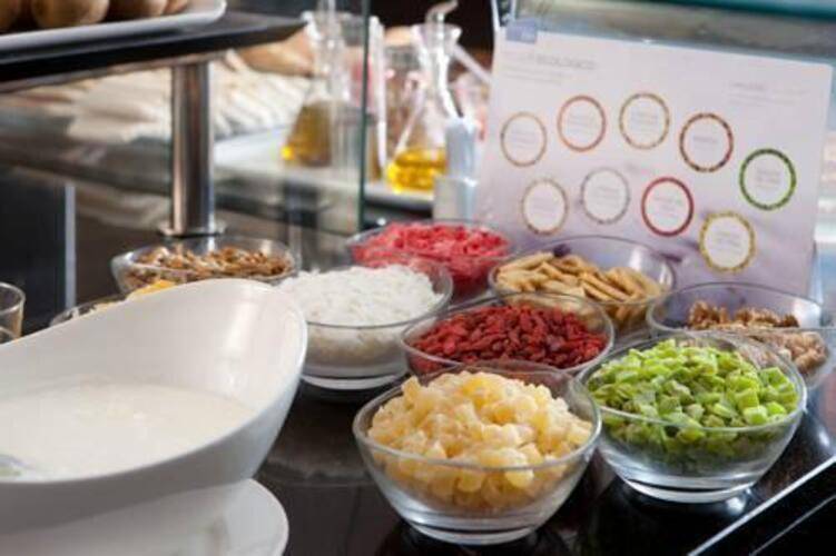 NH Collection Barcelona Constanza — фото 2