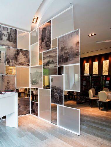 NH Collection Barcelona Constanza — фото 78