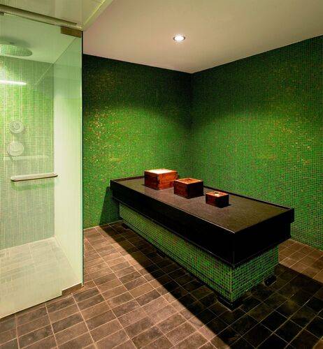 NH Collection Barcelona Constanza — фото 39