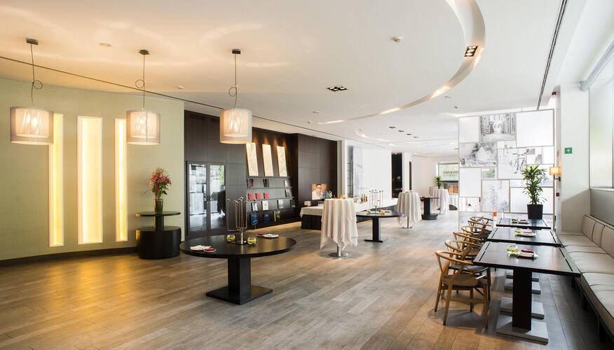 NH Collection Barcelona Constanza — фото 44