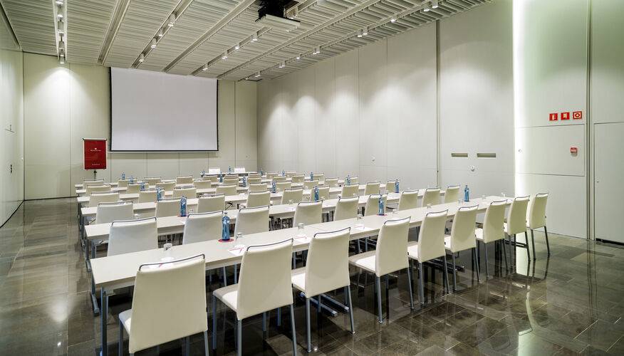 NH Collection Barcelona Constanza — фото 75