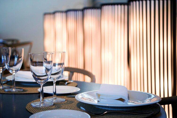 NH Collection Barcelona Constanza — фото 50