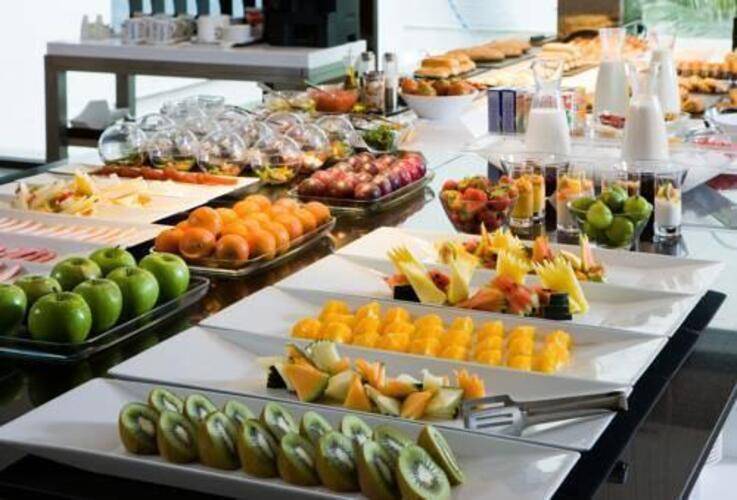 NH Collection Barcelona Constanza — фото 5