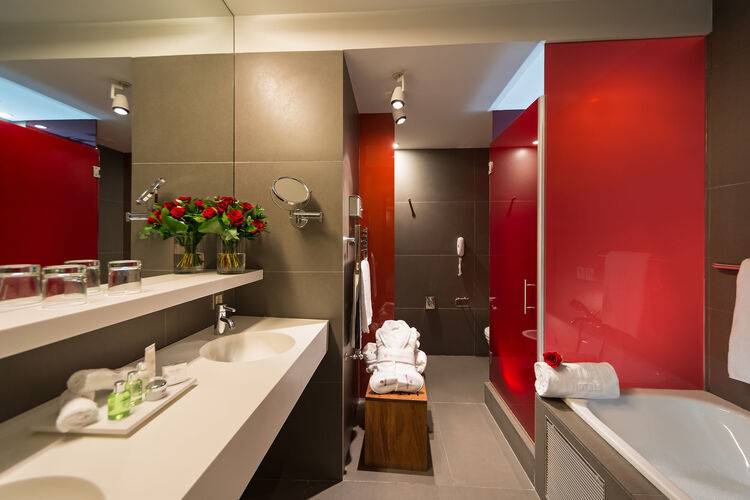 NH Collection Barcelona Constanza — фото 25