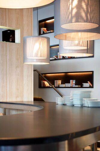 NH Collection Barcelona Constanza — фото 53